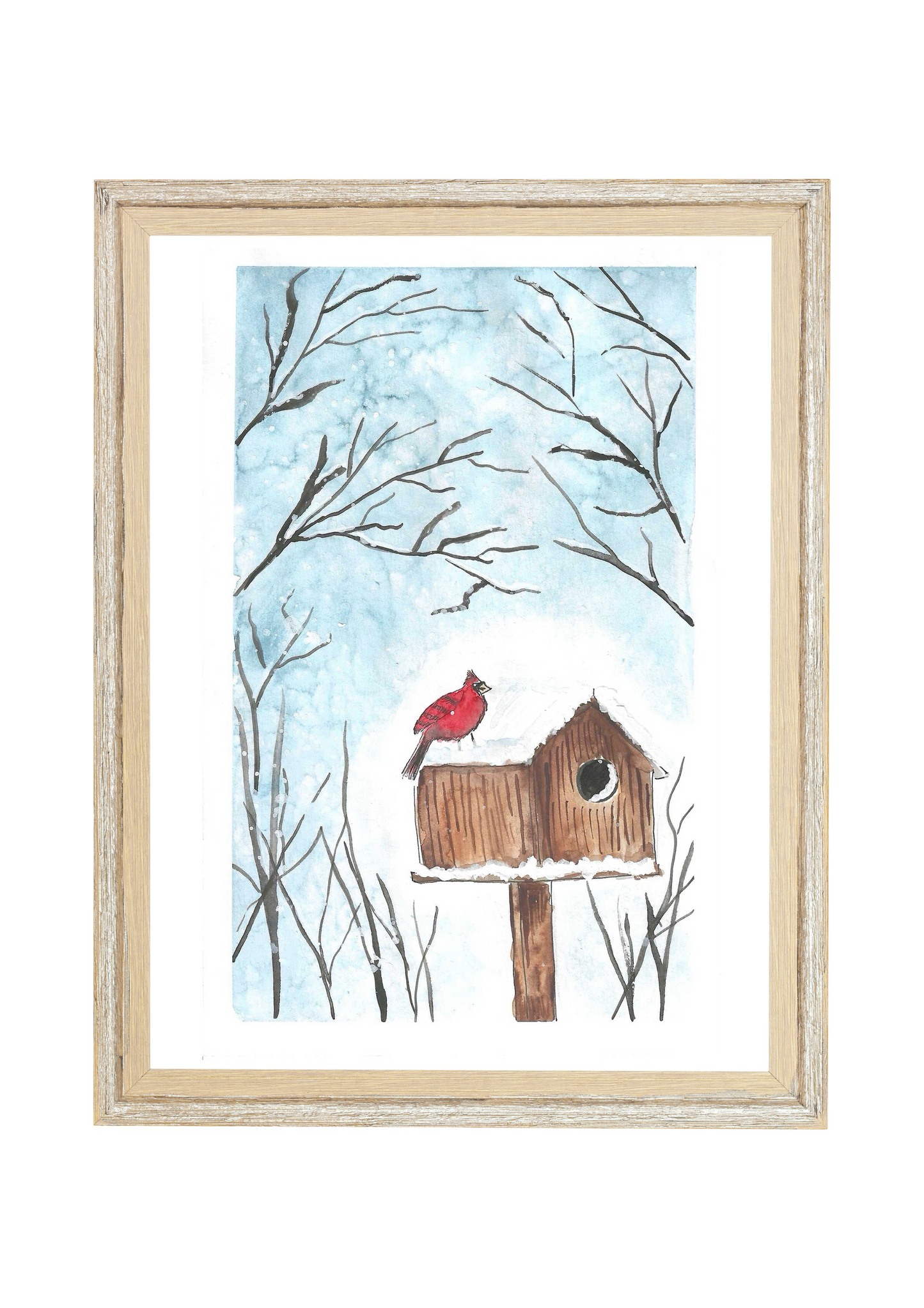 Birdhouse